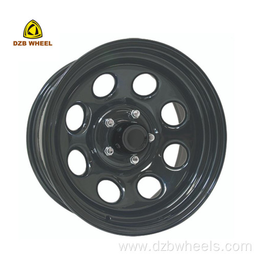 5x120 Offroad 4x4 Car Wheel Rim 15x6